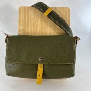 Sac Suave kaki