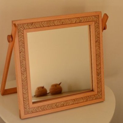 miroir convertible