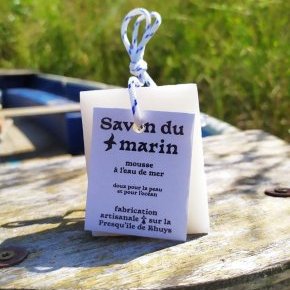 Savon du marin