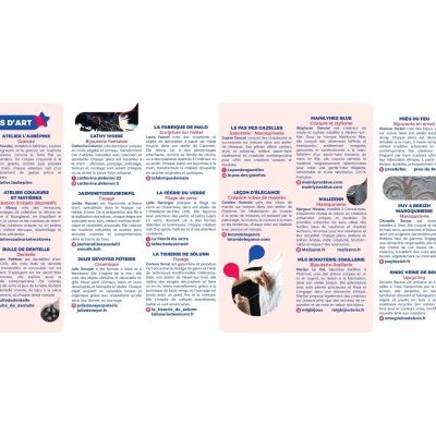 PROGRAMME JEMA 2026 PLOERMEL VERSO