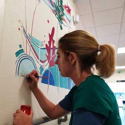 Maternité de Lorient