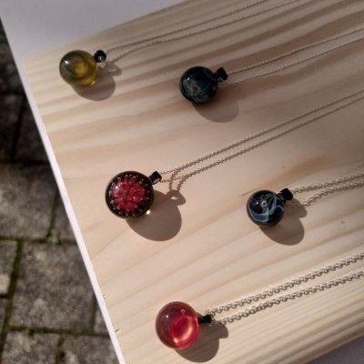 Verre à Lier