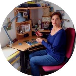 Geneviève CARON