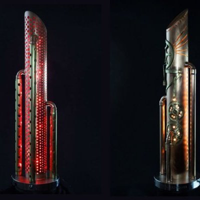 luminaires kourou