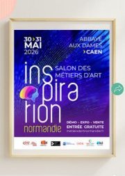 Inspiration Normandie