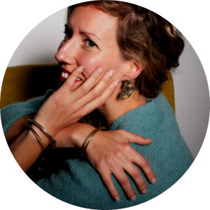 Céline Guillou