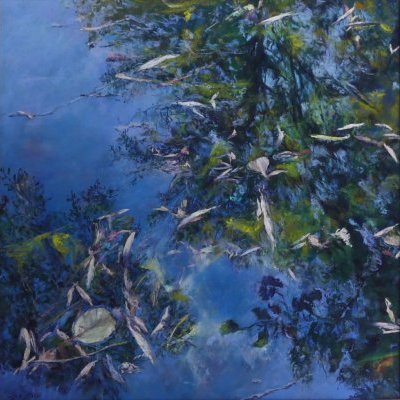 S poirson Miroirmon beau 48X48