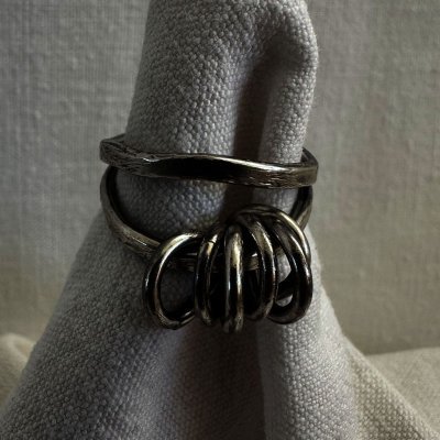 EMIkemi bague anneaux multiples argent Zahra IMG 3085 ConvertImage