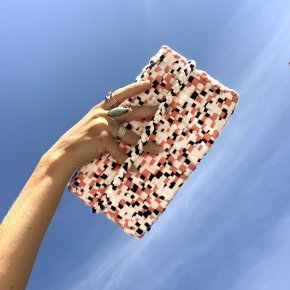 Pochette de soirée