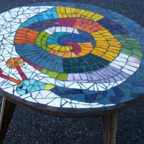 MosaiktableKerignard