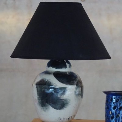 4 Lampe Terra Manusia