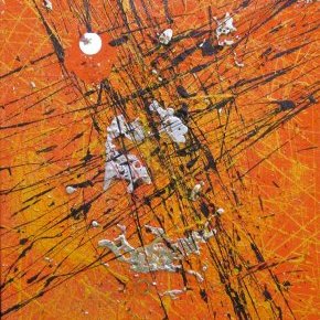 Orange amer