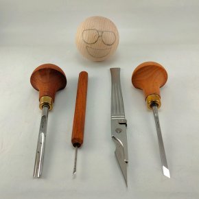 04 Outils de base