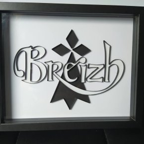 quilling breizh