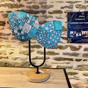 Lampe à poser