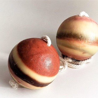 2 univers o cacao nantes