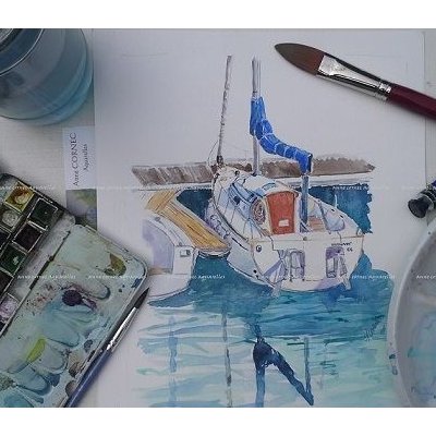 Anne Nathalie Cornec POUR CREALOUEST bandeau