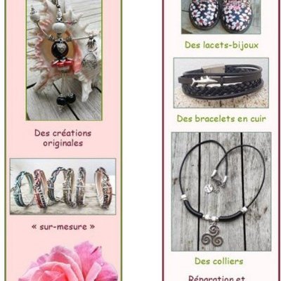 8 marque page