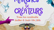 Copie de Esplanade Brocéliande les marchés enchantés 3 