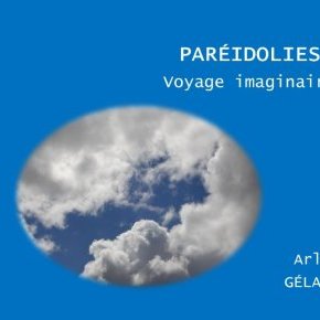 4 Paréidolies