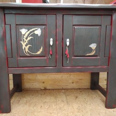 la maison chamarree2