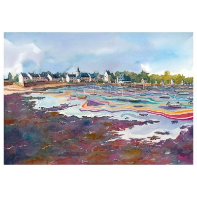 sila Herrera locmariaquer