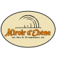 Miroir d'Ebène
