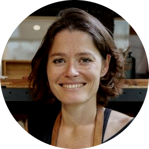 Cécile Sterkers