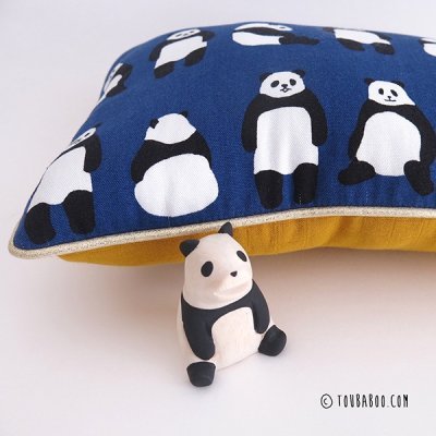toubaboo coussin