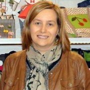 Sandrine Cazuc