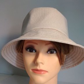 chapeau anti uv impermeable