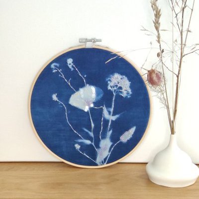 Cyanotype 3
