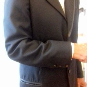 veste homme 10
