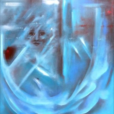 La nébuleuse de Vénus 80/100