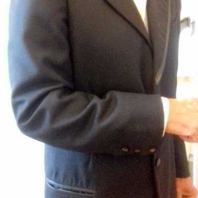 veste homme 10