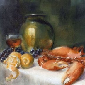Tourteau