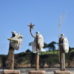 la lyre la lance et l étoile réduc