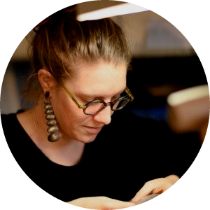 Marion Colombel