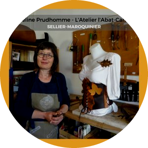 Prudhomme Céline