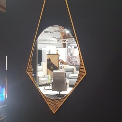 3 MIROIR ECHO