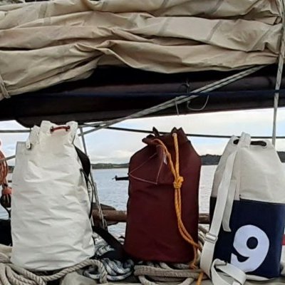 sacs marins