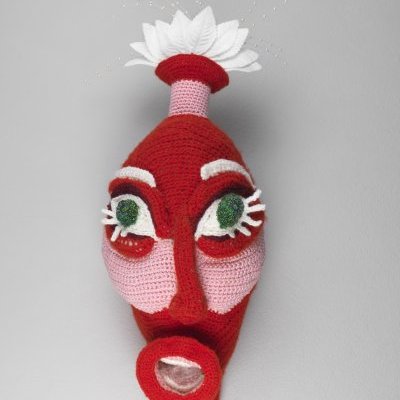 Des fleurs dans les yeux