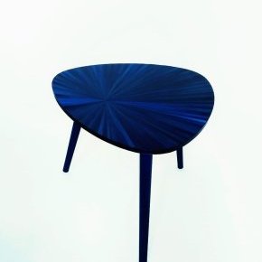 TABLE BASSE BLUE IMG 103213