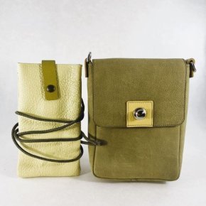 Etui Téléphone et PetiteSacocheMixte