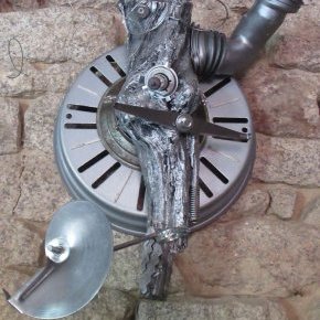 mr le temps