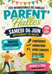 Parent'halles' 4