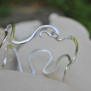 Luda bijoux - Bracelet Vague