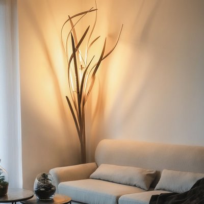 2.lampadaire