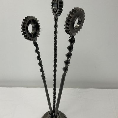 9 Bouquet