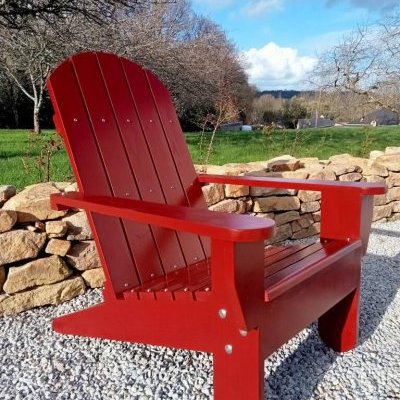 Modèle BRITTANY CLASSIC